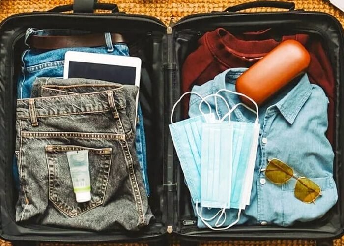 Essential packing guide for a Nile cruise in Egypt.