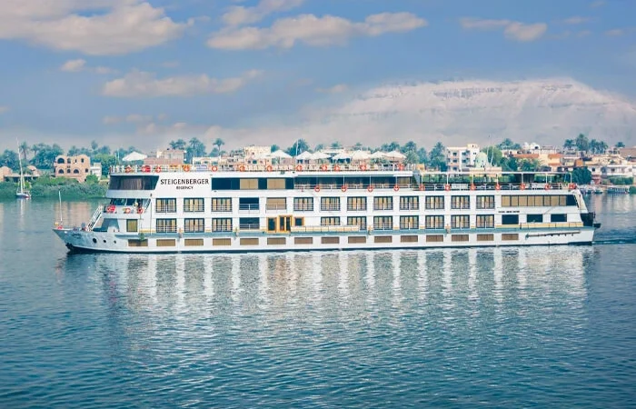 Ultra Deluxe Nile Cruises