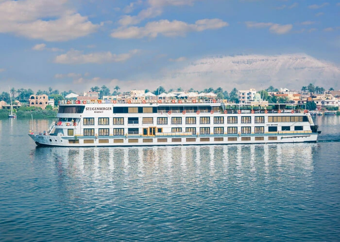 Ultra Deluxe Nile Cruises