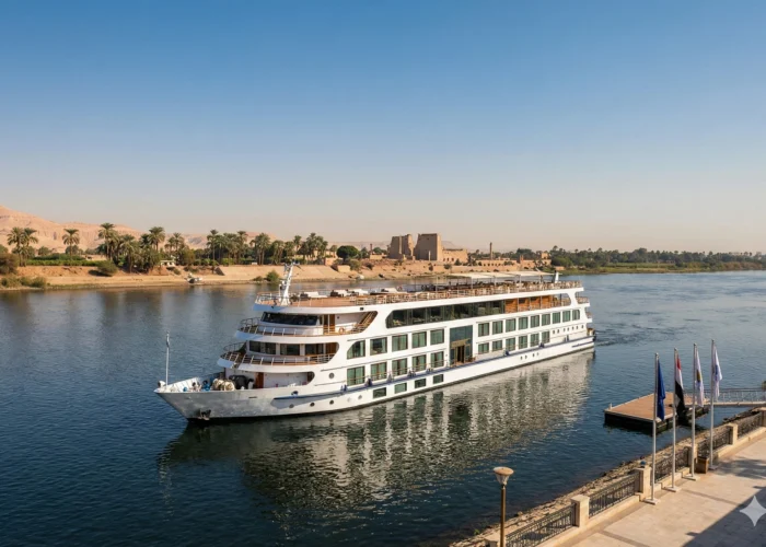 Detailed itinerary crafted with professional Egyptologist guides for an enriching travel experience.