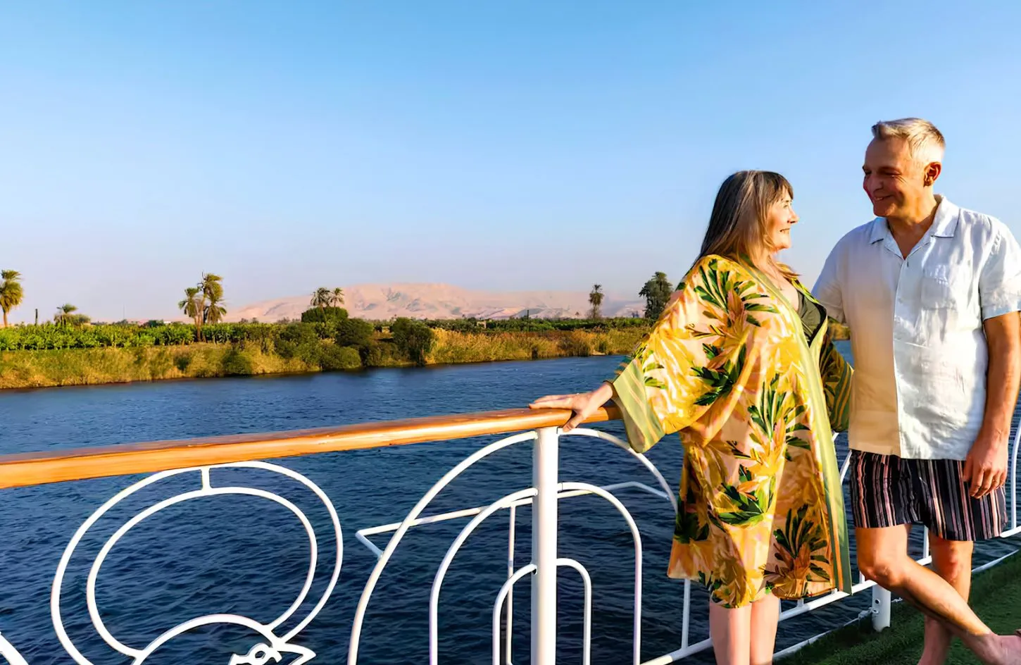 Is a Nile Cruise Safe? What Our Guests Actually Experience in 2026