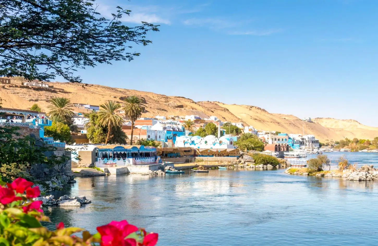 Nubian Village Aswan: Complete Guide to Egypt's Living Nubian Culture 1 Nubian Village Aswan: Complete Guide to Egypt's Living Nubian Culture