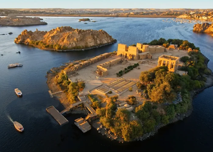 A-stunning-photo-of-Agilkia-Island-in-Aswan Best Things to Do in Aswan Egypt 2026 Local Guide