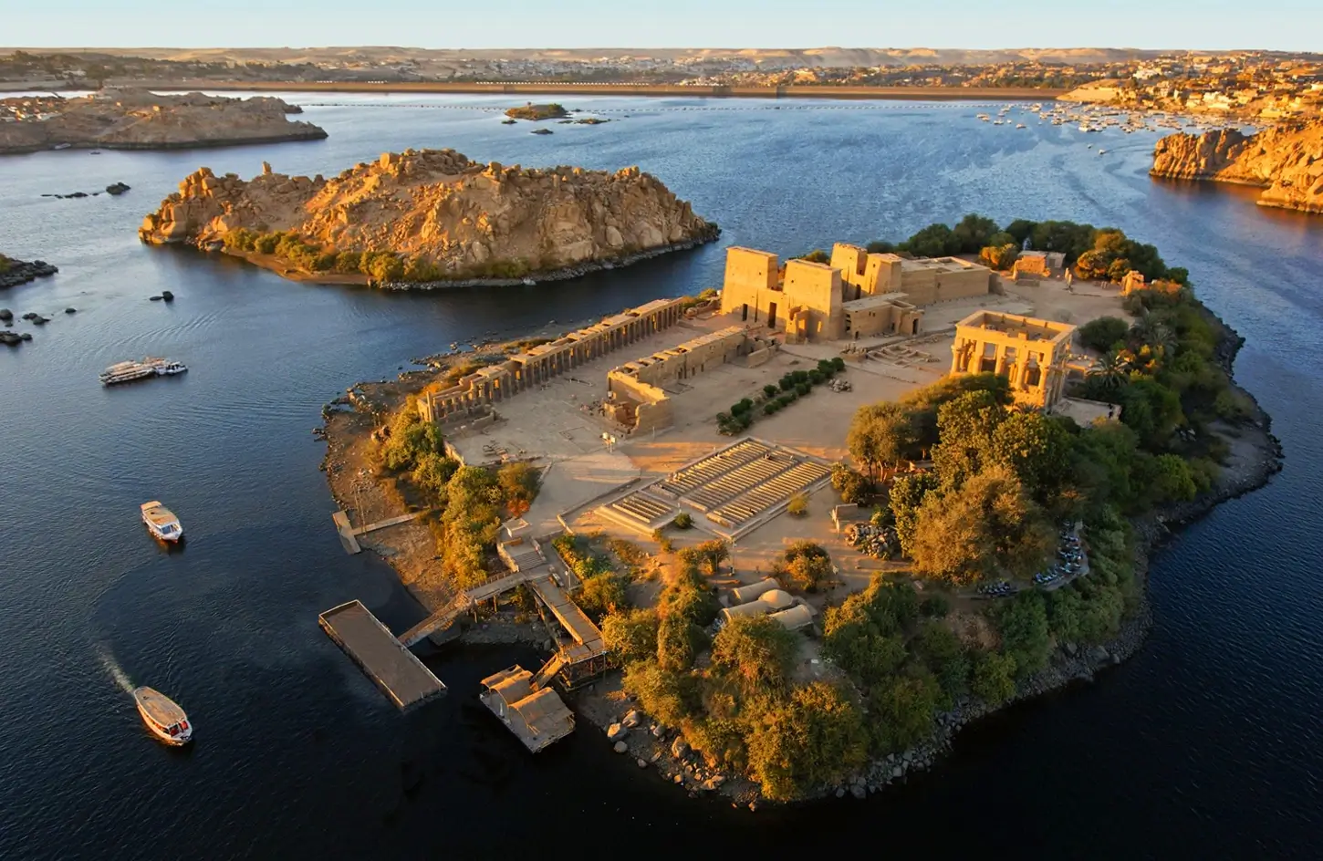 Best Things to Do in Aswan Egypt 2026 Local Guide