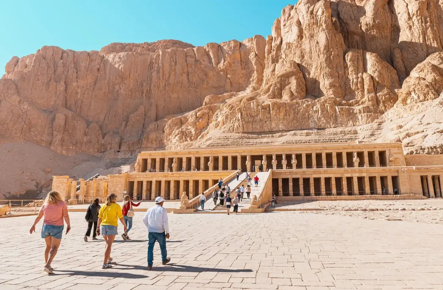 Temple of Hatshepsut: History, Architecture & Visitor Guide 2026 1 Temple of Hatshepsut: History, Architecture & Visitor Guide 2026