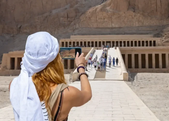 Temple of Hatshepsut: History, Architecture & Visitor Guide 2026