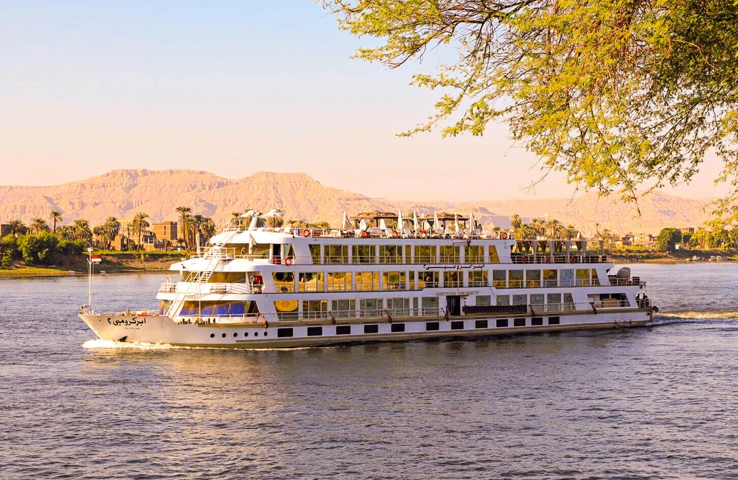 Best Nile River Cruises 2026/2027: Complete Comparison Guide