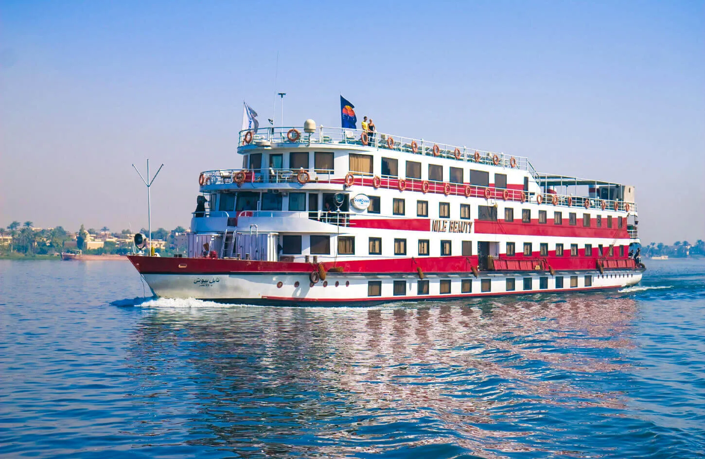Best Nile River Cruises 2026/2027: Complete Comparison Guide